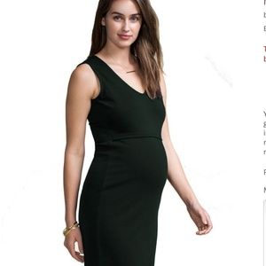 Boob Design Maternity / Nursing Dress